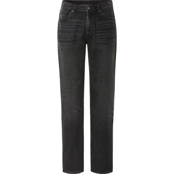 Pánské džíny LIVERGY® Pánské džíny "Relaxed Fit" (tmavě šedá, 50 (34/32))