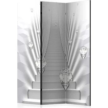 Paraván Paraván - Mneme Velikost: 135x172 cm, Provedení: Jednostranný