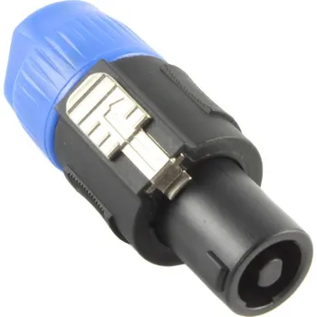 Příslušenství ke zvukové technice Soundking CB 102 Speakon konektor