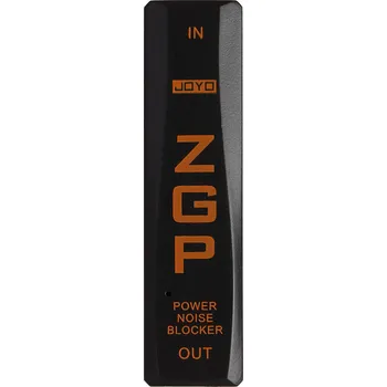 Kytarový efekt Joyo JP-06 ZGP Power Noise Blocker Napájecí adaptér