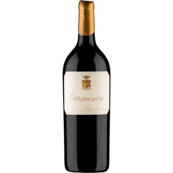 San Leonardo Carmenere 2018 0,75 l
