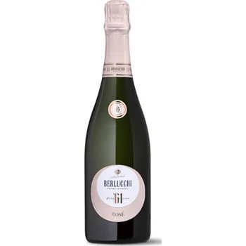 Berlucchi 61 Franciacorta Rosé 1,5 l