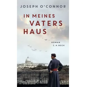 Kniha In meines Vaters Haus - O'Connor, Joseph