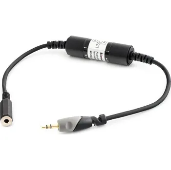 Příslušenství ke zvukové technice Soundking BJJ302 30 cm Audio kabel