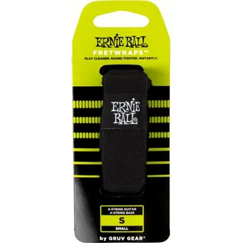 Ernie Ball 9612 Fret Wraps Tlumič strun
