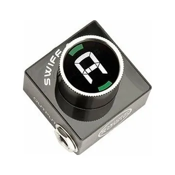 Příslušenství k hudebnímu nástroji SWIFF C10 Pedálová ladička