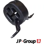 JP GROUP Držák, výfukový systém 1121601700