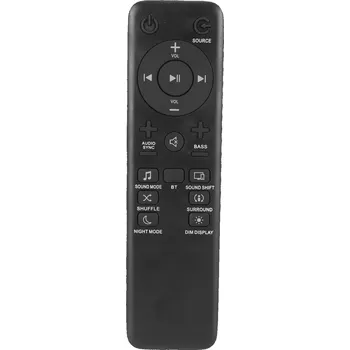 IP kamera DÁLKOVÝ OVLADAČ K SOUNDBARU REPRODUKTORŮ SAMSUNG JBL BAR 5.1