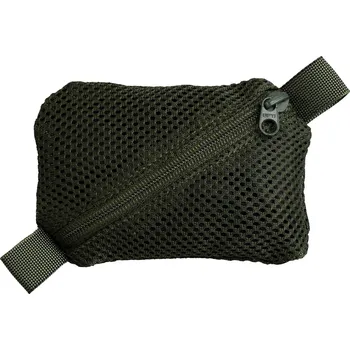 Příslušenství k zavazadlu Organizér Savotta 10x15cm, samostatný - Olivový