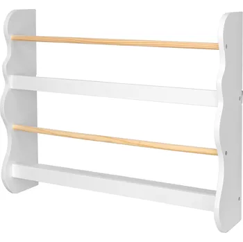 police LIVARNO home Dětská nástěnná police