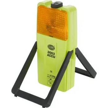 Výstražná kontrolka HELLA 2XW 007 146-011