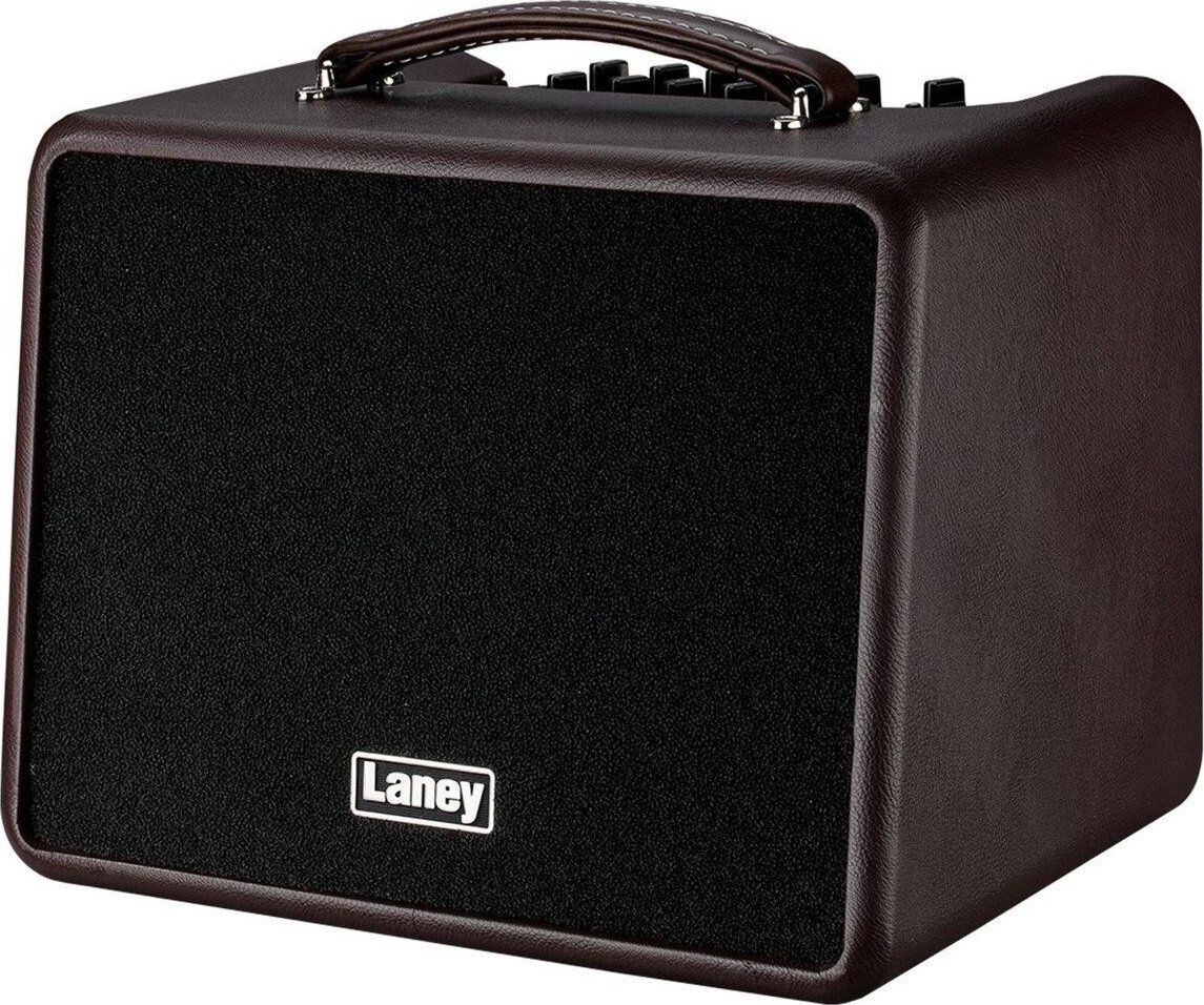Laney A-Solo