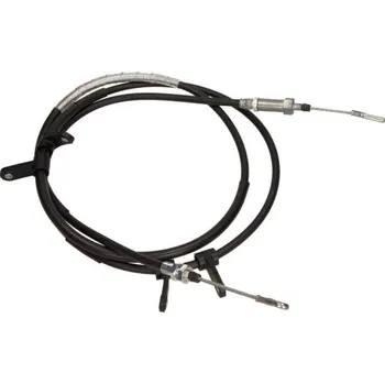 Lanko parkovací brzdy Tažné lanko, parkovací brzda MAXGEAR 32-0507