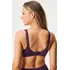 Podprsenka Triumph Ladyform Soft 10166306 Purple Dusk, 75H