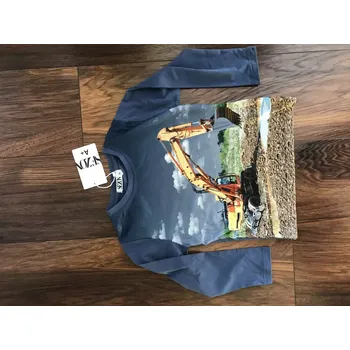 Chlapecké tričko Triko SEZON vel. 110, 116, 122