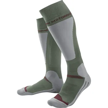 Pánské ponožky Funkční letní ponožky BMW Motorrad Velikost: 45-48