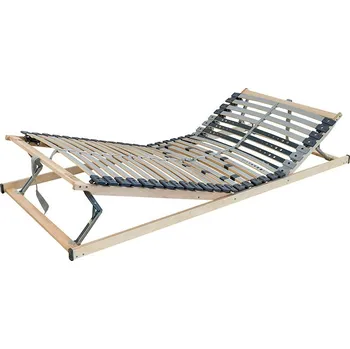 Postelový rošt Klinmam Elite HN 120 x 200 cm