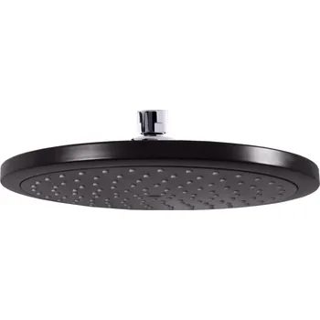 Arttec Hlavová sprcha kulatá ø 23 cm - černá matná, Barva: černá matná PS0043CMAT