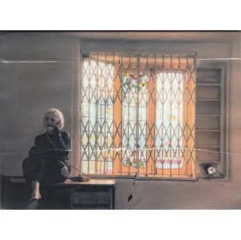 Zahraniční hudba MC Desperate Journalist: No Hero 2024 Tape