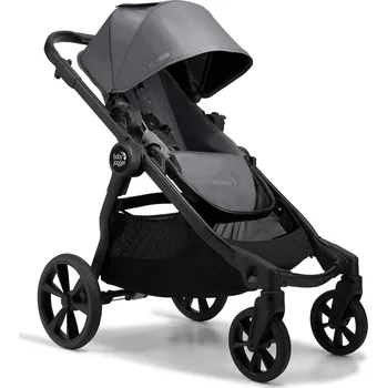 Kočárek BabyJogger CITY SELECT 2 - RADIANT SLATE