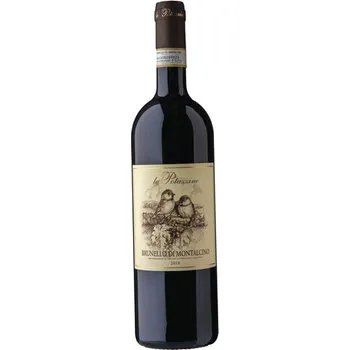 Le Potazzine Brunello di Montalcino 2019 0,75l