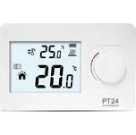 Elektrobock Termostat PT24 prostorový, drátový, 0670