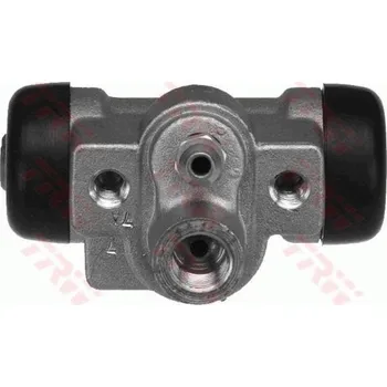 Brzdový válec Válec kolové brzdy TRW BWB174