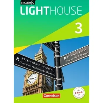 Učebnice 7. Schuljahr, Schülerbuch - Abbey, Susan [DE-EN] (2014, Brožovaná, Cornelsen)