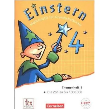 Učebnice Themenhefte 1-6 und Kartonbeilagen (Ausleihmaterial) - Bauer, Roland [DE] (2017, Brožovaná, Cornelsen Verlag)