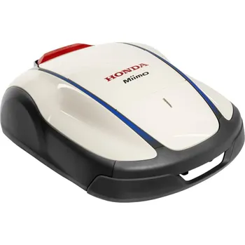 Robotická sekačka Robotická sekačka Honda Miimo HRM 1500 E Live