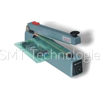 Vakuovačka Stolní svářečka sáčků a fólií, 200mm, 2mm, s ořezem - 100104002733