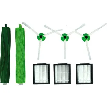 Robotický vysavač ScanPart SCA1190081000 Sada příslušenství