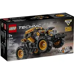 LEGO Technic 42199 Monster Jam DIGatron…