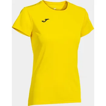 JOMA COMBI DRES DÁMSKÝ - Žlutá - velikost XS