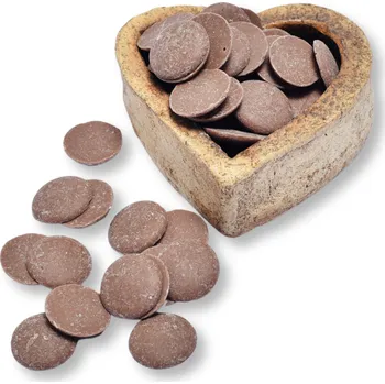 Čokoláda FITBOY Mléčná 33% čokoláda Chiara 200g 200g