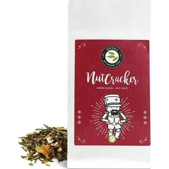 Čaj Alveus Louskáček ořecho-čokoládová příchuť 100 g