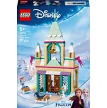 LEGO Disney 43265 Hrad Arendelle