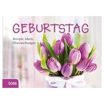 Geburtstag [DE] (2012, Firma, tosa GmbH)