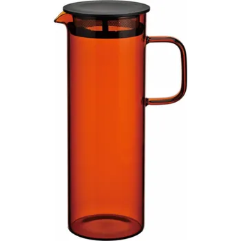 Dripper Hario - Colours Cold Brew Pitcher - Amber Cold Brew Pitcher 800 ml