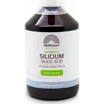 Mattisson BIO křemík 70 mg – 500 ml 5ml – osobní odběr v Pardubicích a Jihlavě