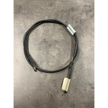 Plynové lanko Lanko plynu - Kulti