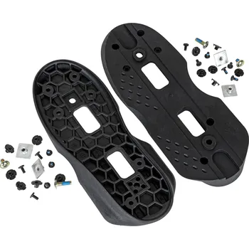 Kolečkové brusle Sway Soulplate Gen 2, Black 45-46