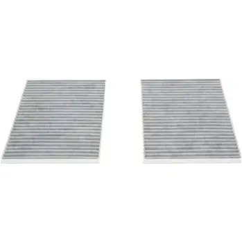 Kabinový filtr BOSCH Kabinový filtr 1 987 432 500