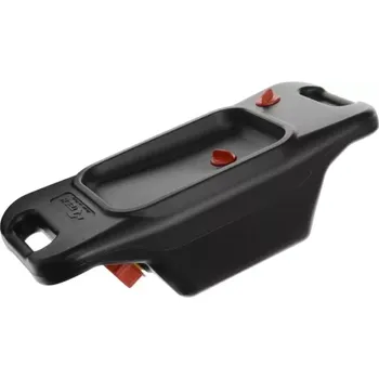 Nářadí na výměnu oleje NÁDRŽ NA VYPOUŠTĚNÍ OLEJE PRO STOJAN MX R15 (PLAST, 5 L OBJEM), RTECH
