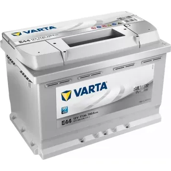Autobaterie Varta Silver Dynamic 12V 77Ah 780A 577 400 078