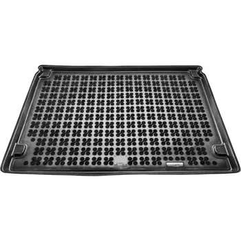 Auto-moto Gumová vana do kufru Rezaw Plast Peugeot PARTNER II verze 5 míst 2008-2018