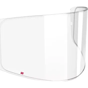 Příslušenství k helmě na motorku Pinlock® 70 MaxVision™ pro plexi štít cyklón, CASSIDA (čirý)