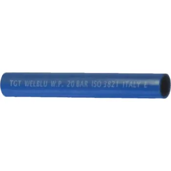 Zahradní hadice TGT 19/30 KYSLÍK - EN 559 - hadice pro kyslík, ISO 3821, 20 bar (-25/+80°C)