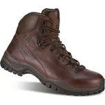 Pánské kotníkové trekové boty Kayland Cumbria 2.0 GTX brown 6.5 UK