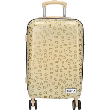 Zebra Travel 21493 S Gold